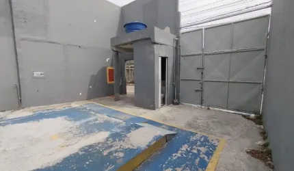 Ponto comercial a venda