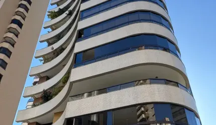 Apartamento disponível para venda - Salvador
