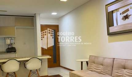 Apartamento a venda de 1/4 e sala com varanda e 1 garagem na PITUBA