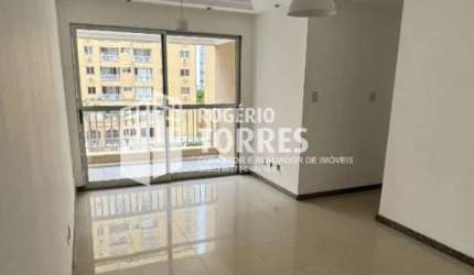 Apartamento a venda de 3/4, 1 suíte, NASCENTE e 1 garagem no IMBUI