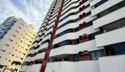 Lindo apartamento 2/4 no Imbui