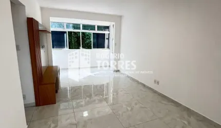 Apartamento locação de 2/4, SEMI MOBILIADO em PATAMARES