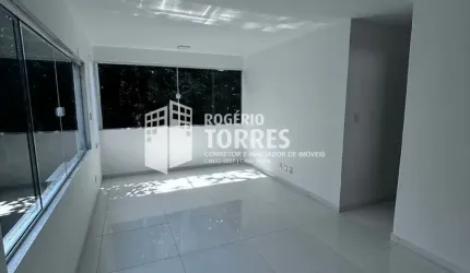 Apartamento a venda de 3/4, 1 suíte, REFORMADO em PATAMARES no Cond. Securitários
