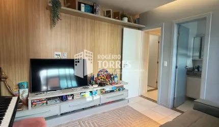 Casa duplex a venda de 4 suítes, varanda gourmet e 2 garagens em BURAQUINHO