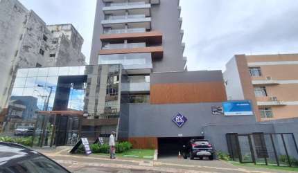 Cód. 102 Rio Vermelho 1/4 com Reformado  Varanda no RV Concept