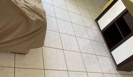 Cód. 95 Costa Azul 2/4 Nascente e Porteira Fechada