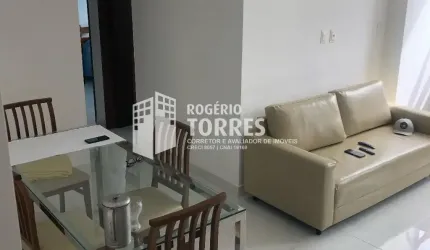 Apartamento a venda de 2/4, 2 banheiros e garagem na PARALELA