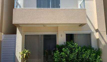 Cód. 567 Abrantes Casa com 2 suítes e Possibilidade de Ampliação