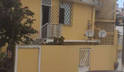 Cód. 94 Caixa D'Água Casa 4/4 com Laje Livre