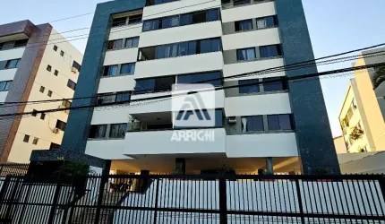 Rio Vemelho 3 Quartos com Suite e Infra