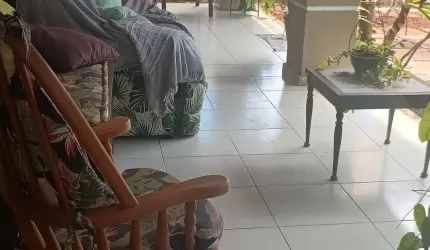 Casa Duplex à venda dentro de condomínio em Buraquinho, Lauro de Freitas-BA
