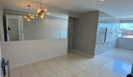 Apartamento disponível para locação e venda