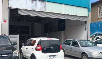 Loja com 230m² para LOCAÇÃO na Pituba - Amaralina, Salvador - BA