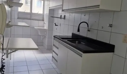 Apartamento disponível para locação Condomínio Vita