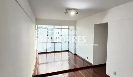 Apartamento para locação de 3/4 e 2 vagas no Cond. João Durval em PERNAMBUÉS