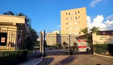 Apartamento com 2 quartos para Locação, Santana - Pindamonhangaba
