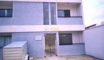 Apartamento com 2 quartos à Venda, Residencial Pasin - Pindamonhangaba