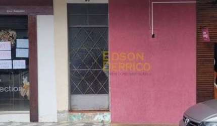 Apartamento com 2 quartos à Venda, Centro - Pindamonhangaba