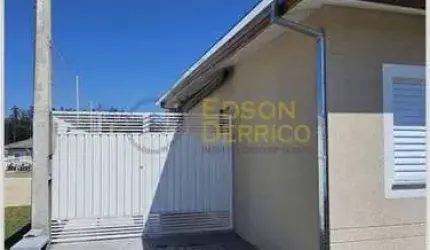 Casa em Condomínio com 2 quartos à Venda, Vila São Benedito - Pindamonhangaba