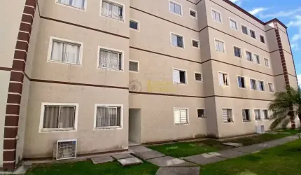 Apartamento com 2 quartos para Locação, Residencial e Comercial Cidade Morumbi - Pindamonhangaba