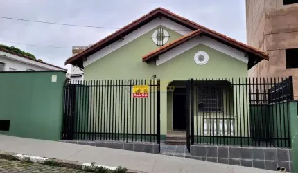 Casa com 3 quartos para Locação, Jardim Boa Vista - Pindamonhangaba