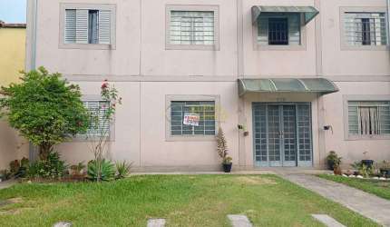 Apartamento com 2 quartos à Venda, Centro - Pindamonhangaba