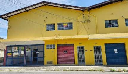 Apartamento com 1 quarto, Campo Alegre - Pindamonhangaba