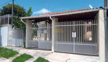Casa com 3 quartos à Venda, Mombaça - Pindamonhangaba