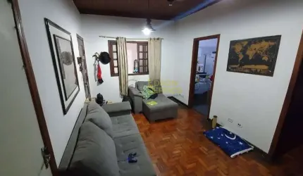 Casa com 2 quartos à Venda, Centro - Taubaté