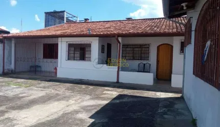 Casa com 3 quartos, Parque das Nações - Pindamonhangaba
