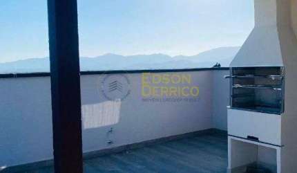 Apartamento com 3 dormitórios à venda, 112 m² por R$ 600.000 - Crispim - Pindamonhangaba/SP
