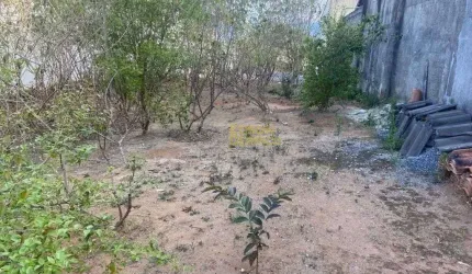Terreno à venda, 300 m² por R$ 200.000,00 - Mombaça - Pindamonhangaba/Sp