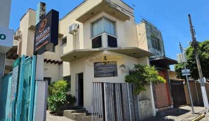 Sala para alugar, 98 m² por R$ 2.616,24/mês - São Benedito - Pindamonhangaba/SP