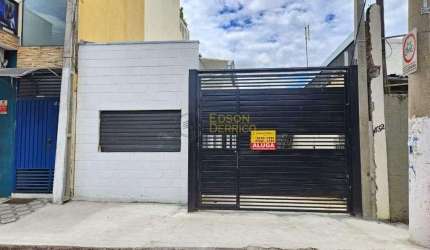 Sala para alugar, 26 m² por R$ 2.760,00/mês - Centro - Pindamonhangaba/SP