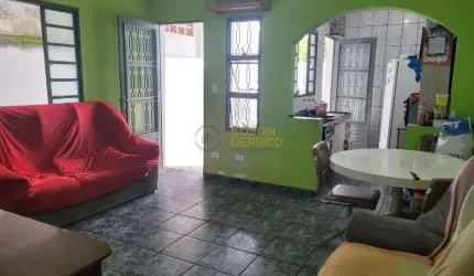 Casa com 2 dormitórios à venda, 55 m² por R$ 245.000,00 - Jardim Rosely - Pindamonhangaba/SP