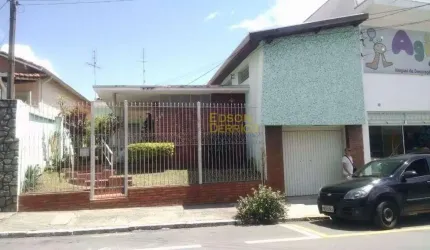 Casa com 4 quartos à Venda, Centro - Pindamonhangaba