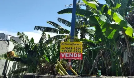 Terreno à venda, 250 m² por R$ 100.000 - Conjunto Residencial Araretama - Pindamonhangaba/SP