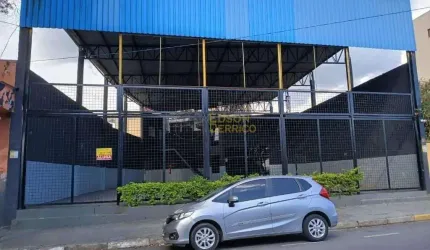 Comercial para Locação, Campo Alegre - Pindamonhangaba