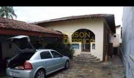 Casa com 5 dormitórios à venda, 600 m² por R$ 1.500.000 - Bosque da Princesa - Pindamonhangaba/SP
