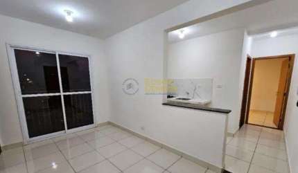 Apartamento com 2 quartos à Venda, Jardim Eloyna - Pindamonhangaba