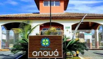 Apartamento com 2 dormitórios à venda, 55 m² por R$ 245.000,00 - Água Preta - Pindamonhangaba/SP