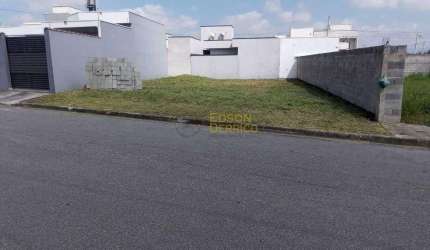 Terreno à venda, 223 m² por R$ 159.000 - Santa Clara - Pindamonhangaba/SP