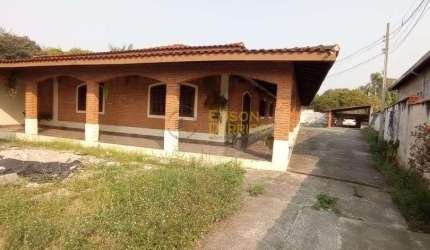 Casa à venda, 624 m² por R$ 1.950.000,00 - Crispim - Pindamonhangaba/SP
