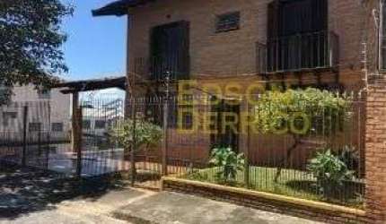 Sobrado com 3 dormitórios à venda, 159 m² por R$ 620.000,00 - Chácara Galega - Pindamonhangaba/SP