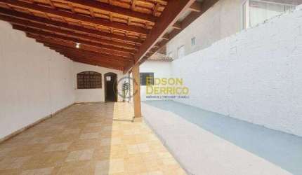 Casa com 1 dormitório à venda, 103 m² por R$ 190.000,00 - Residencial Nova Esperança - Pindamonhangaba/SP