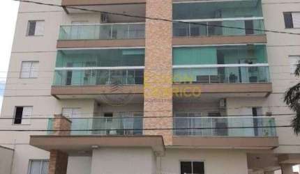 Apartamento com 3 quartos à Venda, São Benedito - Pindamonhangaba