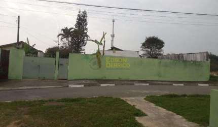 Casa com 6 dormitórios à venda, 263 m² por R$ 800.000 - Jardim Princesa - Pindamonhangaba/SP