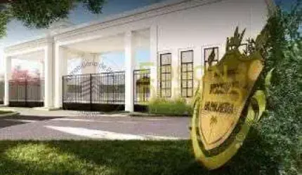 Terreno à venda, 200 m² por R$ 140.000,00 - Crispim - Pindamonhangaba/SP