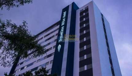 Apartamento com 1 quarto, Cidade Nova II - Indaiatuba