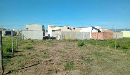 Terreno à venda, 250 m² por R$ 95.000,00 - Ipê - Pindamonhangaba/SP